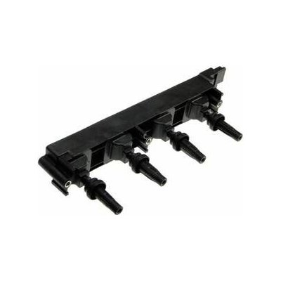 NTY Zapalovací Cívka Citroen C4 2.0I 2004.11- C8 2.2 2007.02- Peugeot 307 2.0 2005.09- 406/407/607/807 2.2 2000.02 (5970.76) – Hledejceny.cz