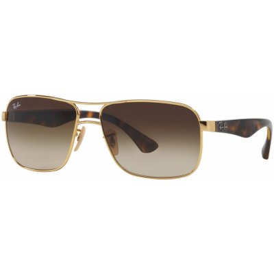 Ray-Ban RB3516 001 13 – Hledejceny.cz