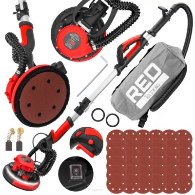 Red technic RTSDG0108 – Zboží Dáma