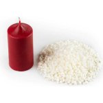 Sójový vosk na svíčky KeraSoy Pillar 1 kg – Sleviste.cz