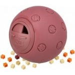 Trixie Míček na pamlsky pro králíky a hlodavce 7 cm vínová – Zboží Mobilmania