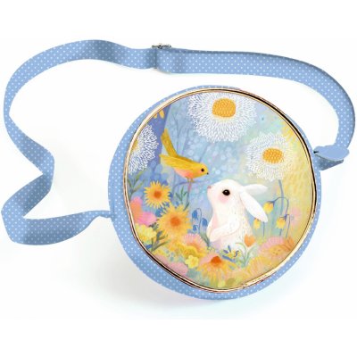 Djeco White Rabbit – Zboží Dáma