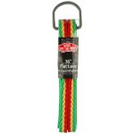 Vans FLAT 36 Rasta – Zboží Mobilmania