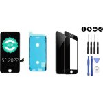 Dotyková deska + LCD Displej Apple iPhone 8, SE – Zboží Živě