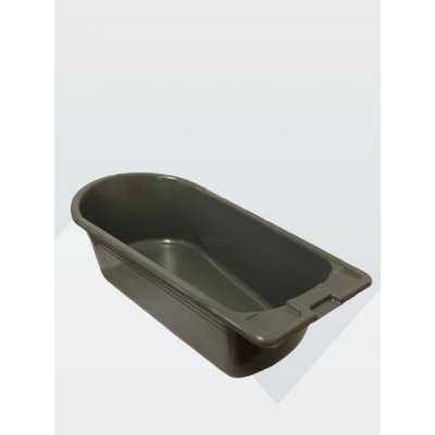 LPH Vrbno Vanička dětská největší antracit – Zboží Dáma