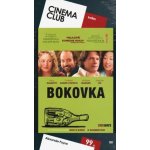 BOKOVKA DVD – Hledejceny.cz