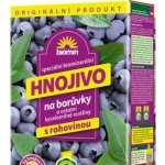 Forestina BIOMIN hnojivo na borůvky 1 kg – Hledejceny.cz