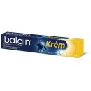 IBALGIN DRM 50MG/G CRM 50G I