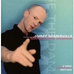 Jimmy Somerville - Manage The Damage CD – Hledejceny.cz