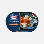 Appel Filety sleďové v rajčatovo mozzarelové omáčce 200 g – Zbozi.Blesk.cz