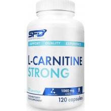 SFD Nutrition L-Carnitine 120 kapslí