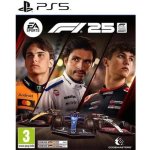 F1 25 – Zboží Dáma