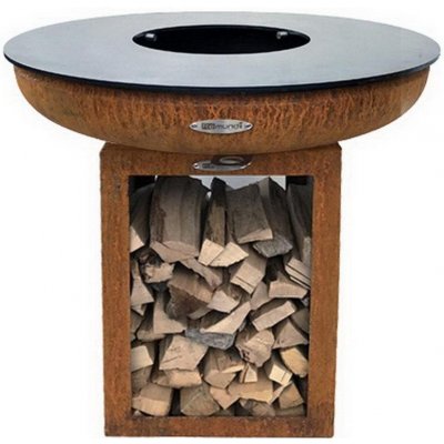 Remundi Carus 102/45 – Zboží Mobilmania