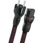 Audioquest NRGZ3, napájecí kabel 1,0 m – Sleviste.cz
