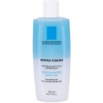 La Roche-Posay Respectissime odličovač voděodolného make-upu pro citlivou pleť (Waterproof Eye Make-Up Remover) 125 ml – Hledejceny.cz