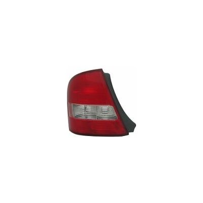 Zadní světlo - levé MAZDA 323 (BJ) | 2001-2003 | TYC | – Hledejceny.cz