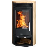 ABX Baltik 6 černá/pískovec – HobbyKompas.cz