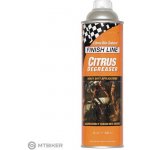 Finish Line Citrus DeGreaser 590 ml – Zboží Mobilmania