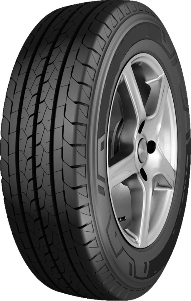 Duraturn Travia Van 165/70 R13 88/86R