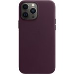 Apple iPhone 13 Pro Max Leather Case with MagSafe Dark Cherry MM1M3ZM/A – Hledejceny.cz