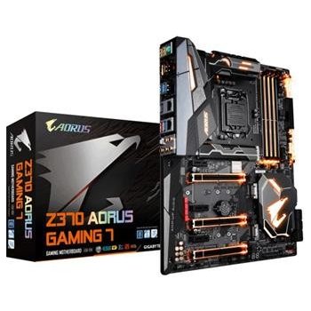 Gigabyte Z370 AORUS Gaming 7