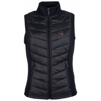 HKM Vesta Basel dámská 2023/23 černá/rose zlatá – Zboží Dáma