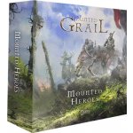 Awaken Realms Tainted Grail Mounted Heroes – Zbozi.Blesk.cz
