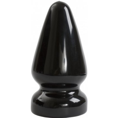 Doc Johnson TitanMen Tools Ass Servant Butt Plug – Zboží Mobilmania