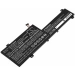 Cameron Sino CS-LVF500NB baterie - neoriginální – Zbozi.Blesk.cz