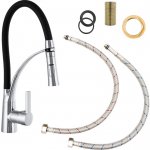 Kuchyňská stříbrná – Hledejceny.cz