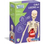 Lidské tělo mini – Hledejceny.cz