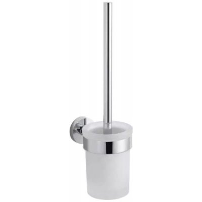 Stella Classic WC štětka sklo 07431 – Hledejceny.cz