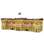Ravensburger 3D puzzle Svítící Buckinghamský palác 216 ks – Zbozi.Blesk.cz
