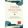 Kniha Čínská medicína v kostce - Moderní průvodce světem prastarého léčení - Cohen Misha Ruth