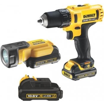 DeWALT DCD710S2