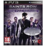Saints Row: The Third (The Full Package) – Zboží Dáma