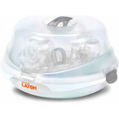 Munchkin Mikrovlnný sterilizátor IPC D42 IMOU – Hledejceny.cz