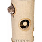 Trixie Škrábací věž s pelíšky 36 x 70 cm – Zboží Mobilmania