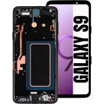 LCD Displej + Rám Samsung Galaxy S9 – Zboží Živě