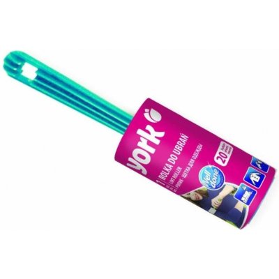 váleček čisticí na šaty 20 útržků – Sleviste.cz