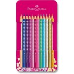 Faber-Castell 0086/2017370 12 ks – Zboží Mobilmania