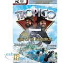 Hra na PC Tropico 5 GOTY