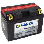 Varta TTZ14S-BS/YTZ14S-BS, 511902 – Zboží Mobilmania