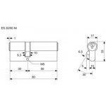 Richter ES.30/50.NI – Sleviste.cz