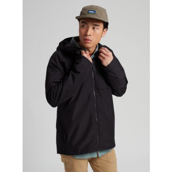 Burton PORTAL jacket TRUE black