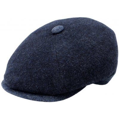 Fiebig Headwear since 1903 Bekovka Hatteras modrá pekařská bekovka Bakerboy – Hledejceny.cz