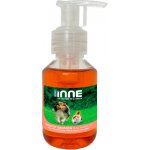 Nutrivet Inne lososový olej 100 ml – Hledejceny.cz