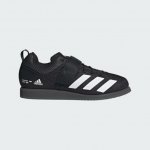 adidas POWERLIFT 5 IH8238 černé – Zboží Dáma