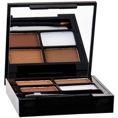 Gabriella Salvete Eyebrow Palette set a paletka na obočí 5,2 g – Zbozi.Blesk.cz