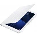 Pouzdro na tablet Samsung Galaxy Tab A 2016 10.1" EF-BT580PWE white
